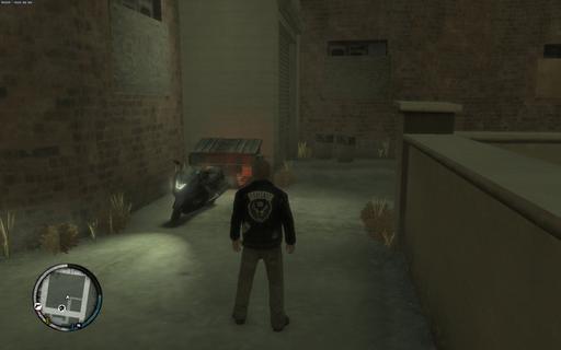 Grand Theft Auto IV - Прохождение The Lost & Damned на 100%