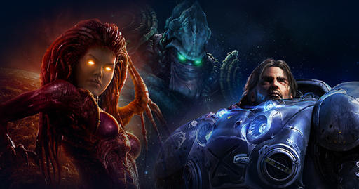 StarCraft II: Wings of Liberty - Patch 1.1.3